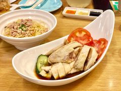 -新加坡高记KOO KEE Restaurant(盈科店)