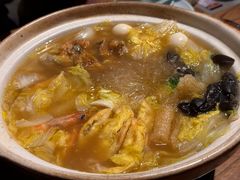 -老宁波1381餐厅(宏泰广场店)