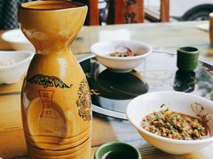 酸汤鱼小料-芦苇荡·酸汤鱼(回龙观店)