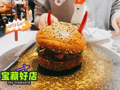 -get pizza意大利餐厅(凯德MALL店)