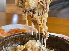 -海兰江石锅饭(水上店)