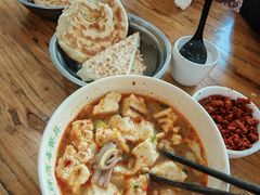 -清真马杰山牛肉汤馆