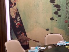 包厢-童福兴·南京菜(老门东店)