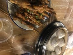 -乐山烧烤·罗田吊锅·小龙虾(航天兴隆国际店)