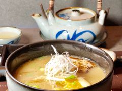 -新鲜特色餐厅(香格里拉大酒店)