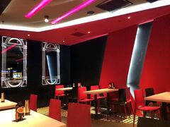大堂-小杨生煎(湟普汇店)