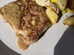 -ITA·意塔意大利餐厅(亦庄店)