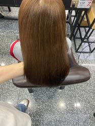 -藤野造型·烫·染发型设计店