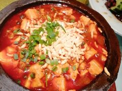 -雀蓝川菜(奥体广场店)