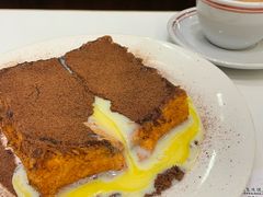 -大哥餐厅(西城花园店)