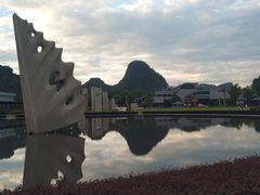 -Club Med地中海俱乐部·桂林度假村