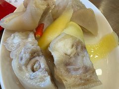 -沙河粉村·国家非遗传承(云台店)