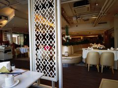 大堂-衡山汇·高级粤菜(霄云路店)