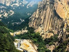 -泰山风景名胜区