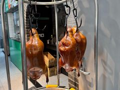 -黑窑厂糖油饼烤鸭·清真菜(黑窑厂街店)