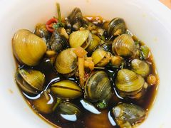 -陈记稻香潮汕砂锅粥(华强南店)