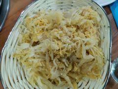 -元盛居(生态大街店)