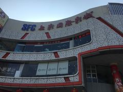 -SFC上影影城(广州店)