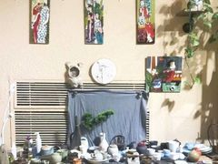 -初八专业级手工DIY陶艺社·户外研学·创意DIY首饰