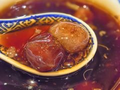 古法糖芋苗-南京大牌档(苏州中心店)
