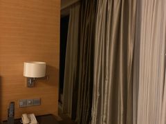 -广州天河合景福朋喜来登酒店