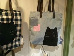 -猫咪博物馆(顶澳仔猫街店)