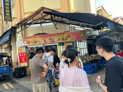 -明辉田鸡粥
