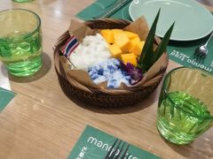 -mango tree芒果树泰国餐厅(青岛万象城店)