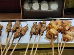 -望京小腰(北京总店)