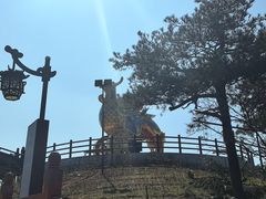 -天姥山