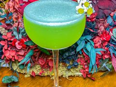-The Happy Monk(前海壹方汇店)