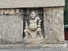 -正定古城-开元寺