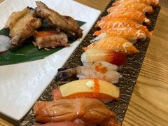 -赤稻·日式料理(禅城店)