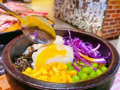 -鹤江桥·红油牛肉粉(SKP店)