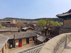 -皇城相府