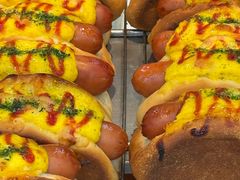 -BreadTalk面包新语·烘焙蛋糕(金光华广场店)