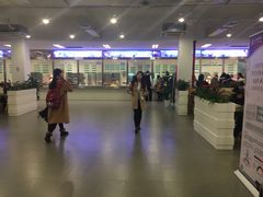 -上海财经大学-新食堂