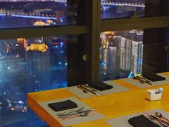 -解放碑威斯汀酒店-知味国际美食餐厅