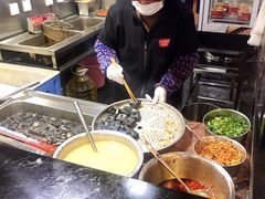 -黑色经典臭豆腐·湖南特产(潇湘文化店)