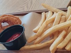 -必胜客(浦上万达店)