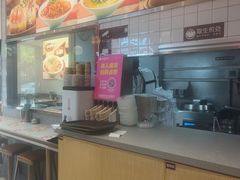 -小杨生煎(松江大学城店)