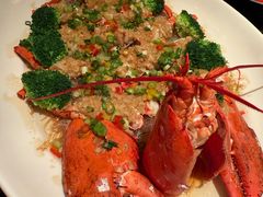-丽晶轩中餐厅(重庆丽晶酒店)