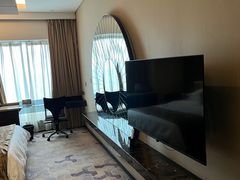 -南京商茂国际酒店(新街口德基广场店)