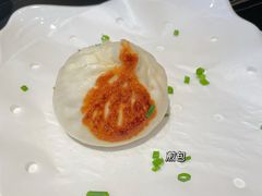 网红煎包-鼎泰亨·海鲜牛肉餐厅(滨江店)