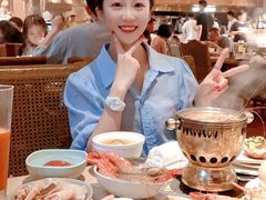 -雍和会海鲜姿造自助(湖东路店)