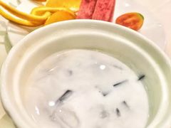 椰汁龟苓膏-老正兴菜馆(福州路店)