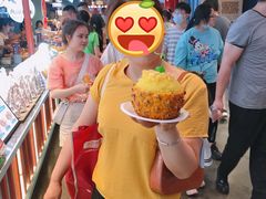 -东门町美食街