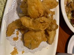 -香港仔茶餐厅(凤阳店)