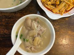 -牛王庙(龙华花园店)