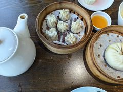 -佬泰丰斋· 乌镇茶食餐厅